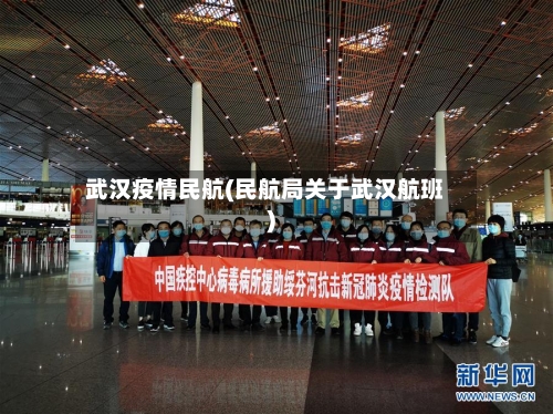 武汉疫情民航(民航局关于武汉航班)-第1张图片