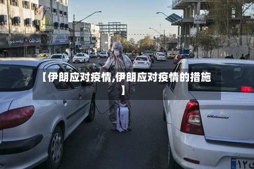 【伊朗应对疫情,伊朗应对疫情的措施】-第1张图片