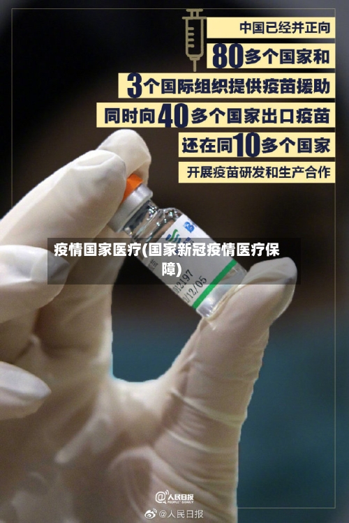 疫情国家医疗(国家新冠疫情医疗保障)-第1张图片