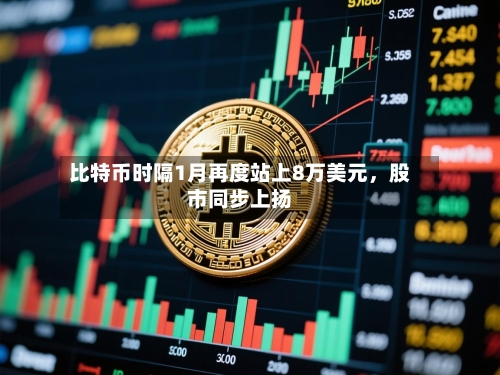 比特币时隔1月再度站上8万美元	，股市同步上扬-第1张图片