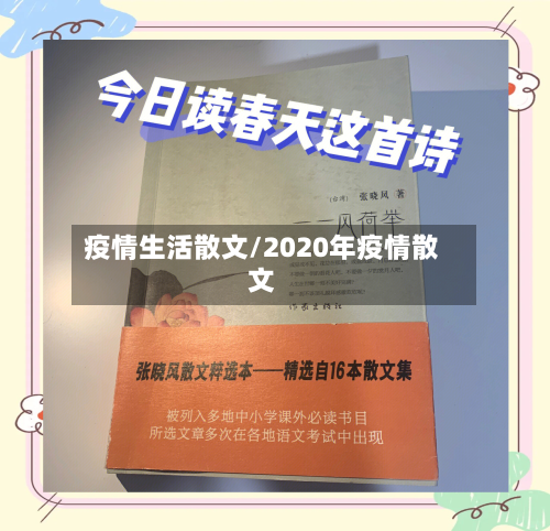疫情生活散文/2020年疫情散文-第2张图片