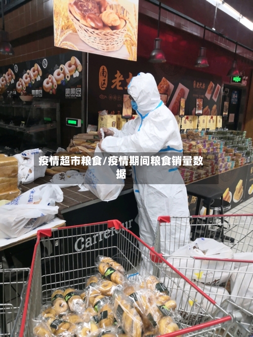 疫情超市粮食/疫情期间粮食销量数据-第1张图片