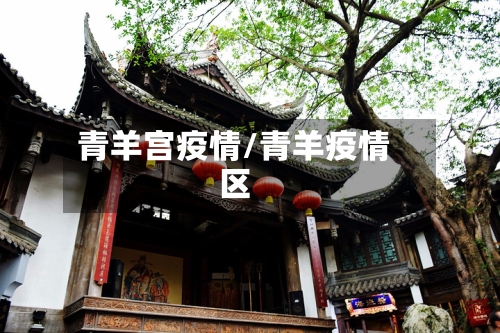 青羊宫疫情/青羊疫情区-第3张图片