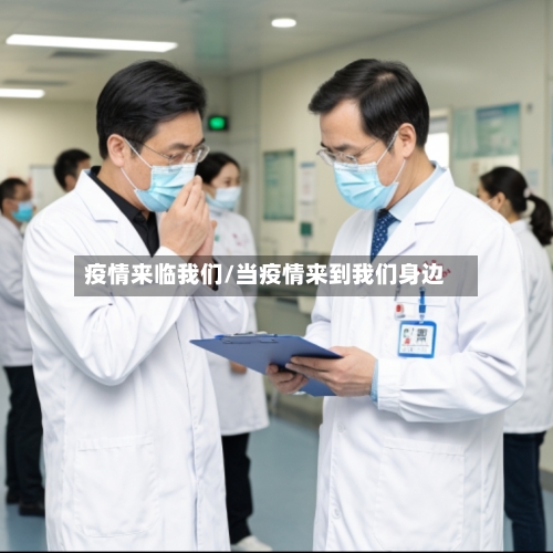 疫情来临我们/当疫情来到我们身边-第1张图片