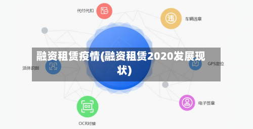 融资租赁疫情(融资租赁2020发展现状)-第1张图片