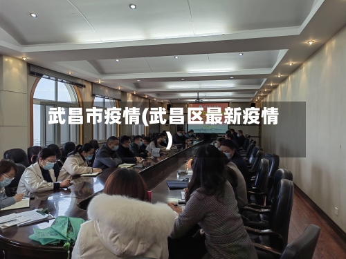 武昌市疫情(武昌区最新疫情)-第1张图片