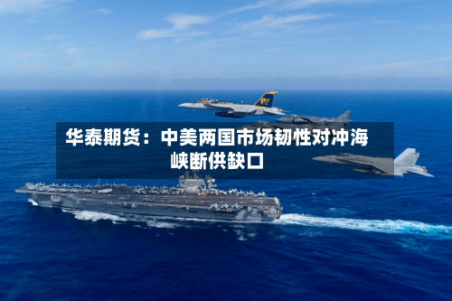 华泰期货：中美两国市场韧性对冲海峡断供缺口-第1张图片