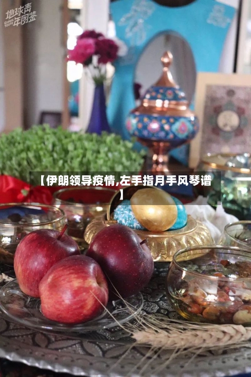 【伊朗领导疫情,左手指月手风琴谱】-第1张图片