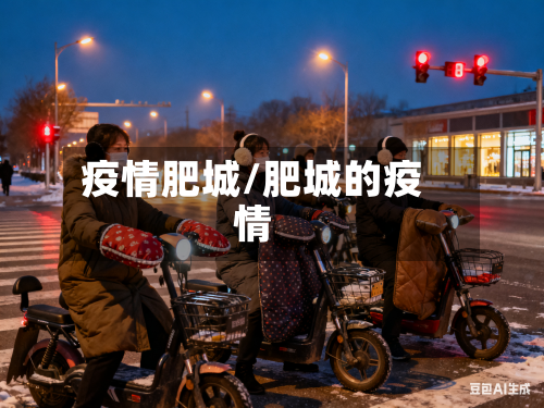 疫情肥城/肥城的疫情-第2张图片