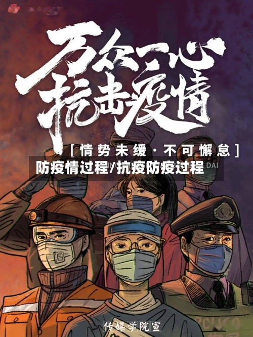 防疫情过程/抗疫防疫过程-第2张图片