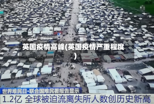 英国疫情高峰(英国疫情严重程度)-第3张图片