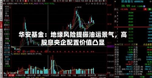 华安基金：地缘风险提振油运景气	，高股息央企配置价值凸显-第1张图片