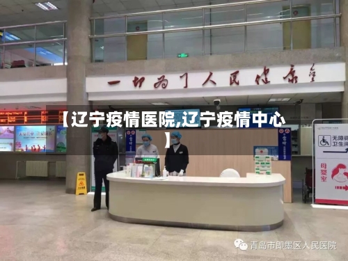 【辽宁疫情医院,辽宁疫情中心】-第2张图片