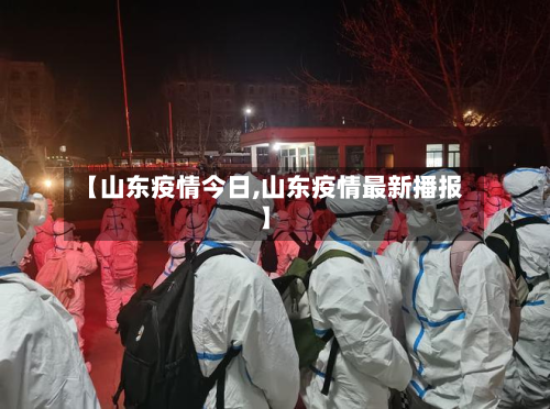 【山东疫情今日,山东疫情最新播报】-第2张图片