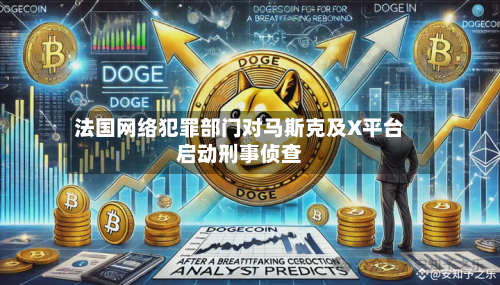 法国网络犯罪部门对马斯克及X平台启动刑事侦查-第1张图片
