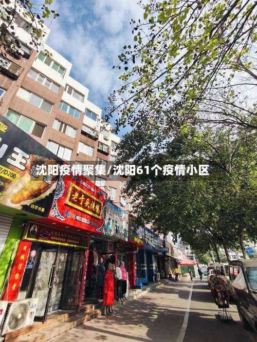 沈阳疫情聚集/沈阳61个疫情小区-第3张图片