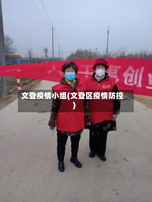 文登疫情小组(文登区疫情防控)-第1张图片