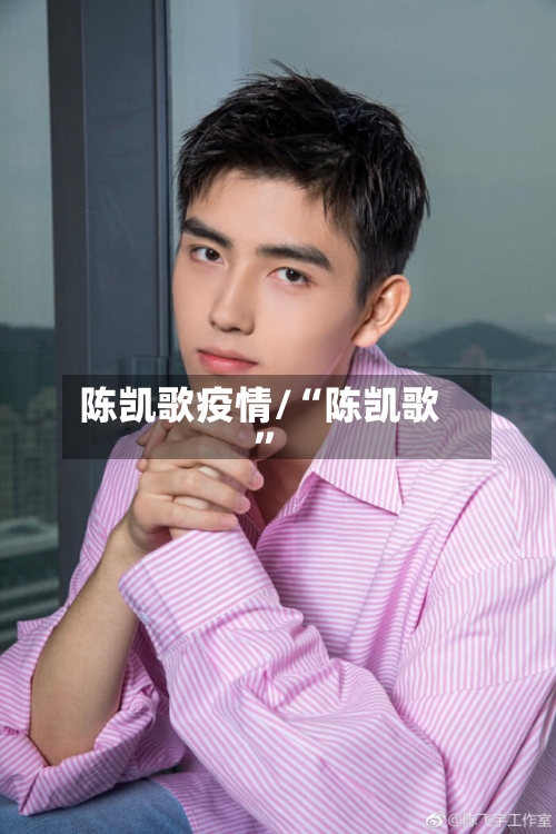 陈凯歌疫情/“陈凯歌”-第2张图片