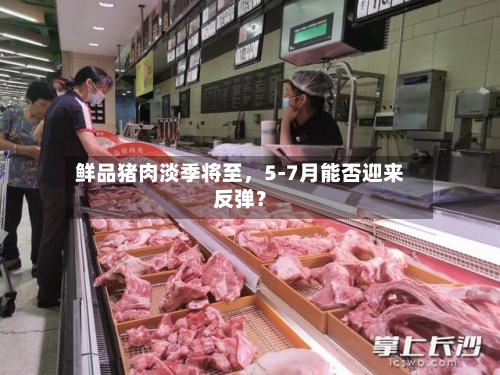 鲜品猪肉淡季将至，5-7月能否迎来反弹？-第3张图片