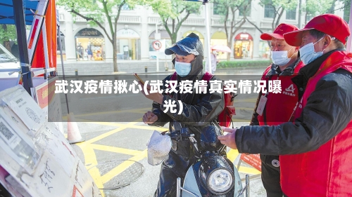 武汉疫情揪心(武汉疫情真实情况曝光)-第3张图片