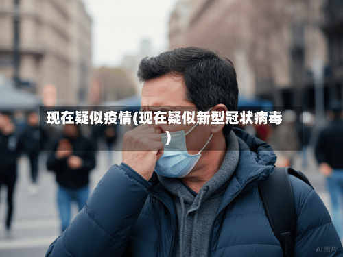 现在疑似疫情(现在疑似新型冠状病毒)-第2张图片