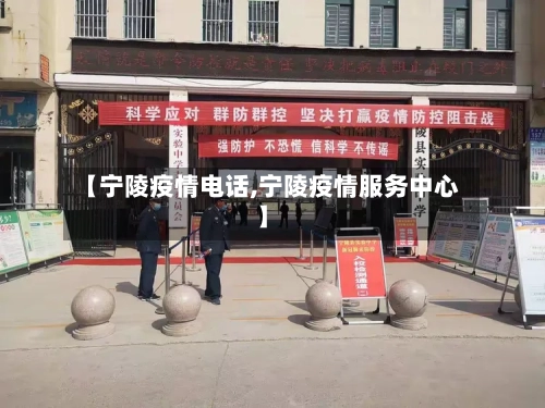 【宁陵疫情电话,宁陵疫情服务中心】-第3张图片