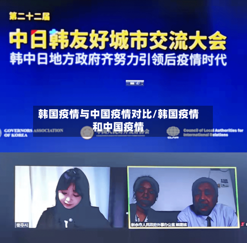 韩国疫情与中国疫情对比/韩国疫情和中国疫情-第1张图片