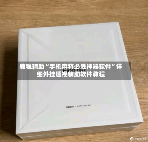 教程辅助“手机麻将必胜神器软件	”详细外挂透视辅助软件教程-第2张图片