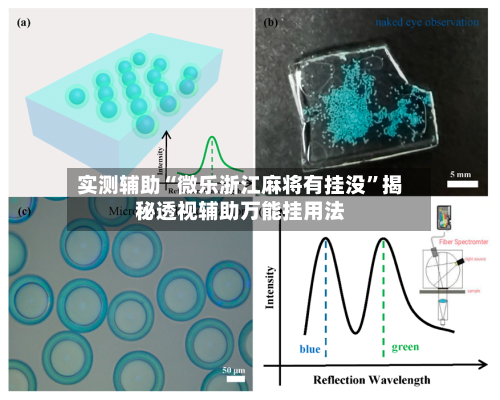 实测辅助“微乐浙江麻将有挂没	”揭秘透视辅助万能挂用法-第1张图片