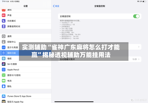 实测辅助“雀神广东麻将怎么打才能赢”揭秘透视辅助万能挂用法-第1张图片