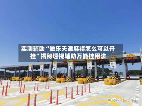 实测辅助“微乐天津麻将怎么可以开挂”揭秘透视辅助万能挂用法-第2张图片