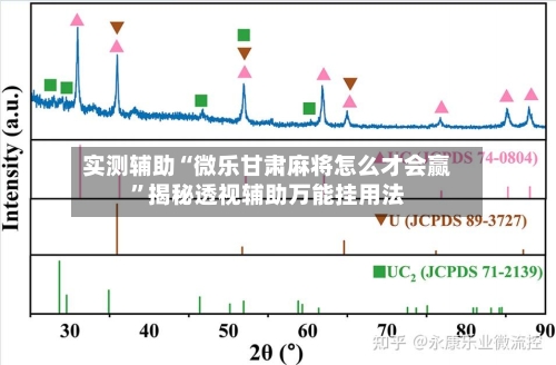 实测辅助“微乐甘肃麻将怎么才会赢	”揭秘透视辅助万能挂用法-第2张图片