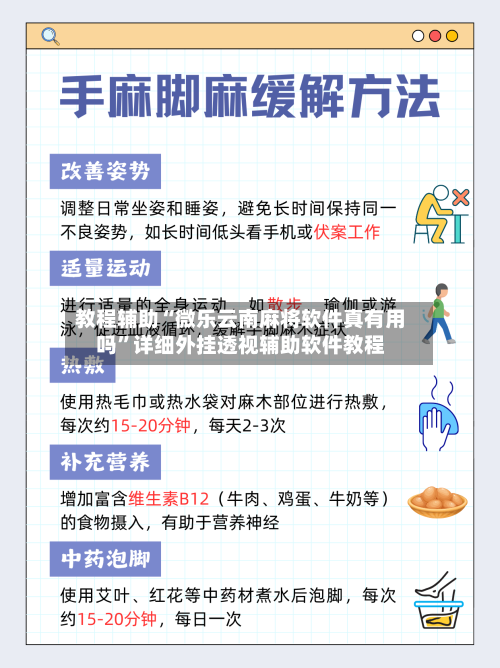 教程辅助“微乐云南麻将软件真有用吗”详细外挂透视辅助软件教程-第2张图片