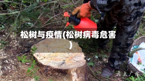 松树与疫情(松树病毒危害)-第2张图片