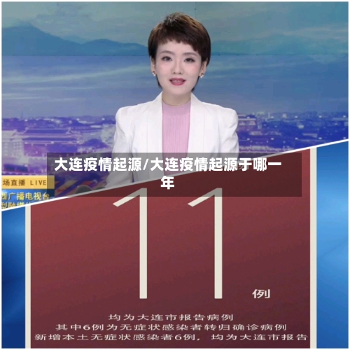 大连疫情起源/大连疫情起源于哪一年-第1张图片