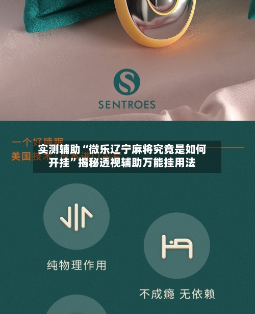 实测辅助“微乐辽宁麻将究竟是如何开挂	”揭秘透视辅助万能挂用法-第1张图片