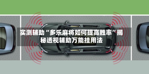 实测辅助“多乐麻将如何提高胜率”揭秘透视辅助万能挂用法-第2张图片
