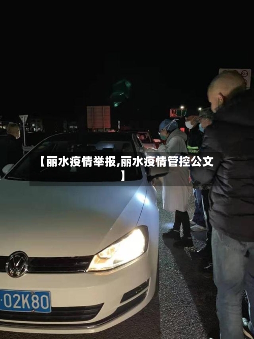 【丽水疫情举报,丽水疫情管控公文】-第2张图片