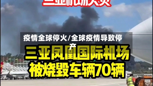 疫情全球停火/全球疫情导致停产-第3张图片