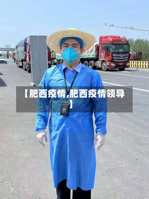 【肥西疫情,肥西疫情领导】-第1张图片