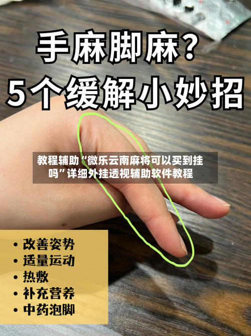 教程辅助“微乐云南麻将可以买到挂吗”详细外挂透视辅助软件教程-第2张图片