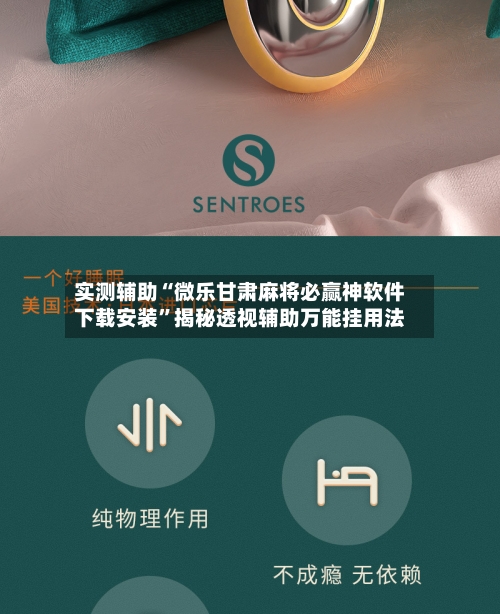 实测辅助“微乐甘肃麻将必赢神软件下载安装”揭秘透视辅助万能挂用法-第2张图片