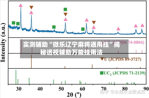 实测辅助“微乐辽宁麻将通用挂”揭秘透视辅助万能挂用法-第3张图片