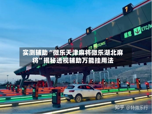 实测辅助“微乐天津麻将微乐湖北麻将”揭秘透视辅助万能挂用法-第3张图片