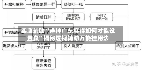 实测辅助“雀神广东麻将如何才能设置赢”揭秘透视辅助万能挂用法-第3张图片