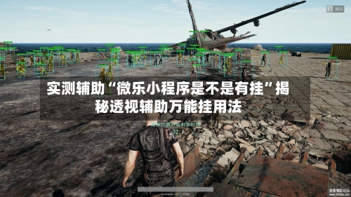 实测辅助“微乐小程序是不是有挂	”揭秘透视辅助万能挂用法-第2张图片