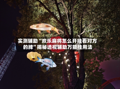 实测辅助“欢乐麻将怎么开挂看对方的牌	”揭秘透视辅助万能挂用法-第1张图片