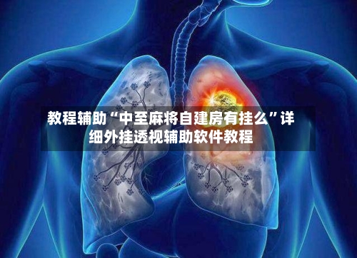 教程辅助“中至麻将自建房有挂么”详细外挂透视辅助软件教程-第3张图片