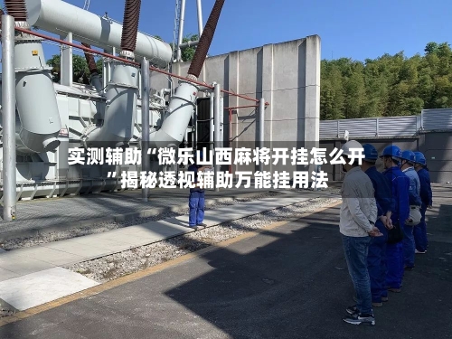 实测辅助“微乐山西麻将开挂怎么开	”揭秘透视辅助万能挂用法-第2张图片