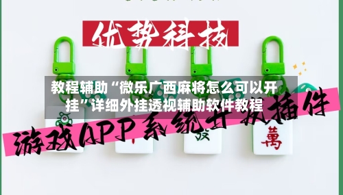 教程辅助“微乐广西麻将怎么可以开挂”详细外挂透视辅助软件教程-第2张图片